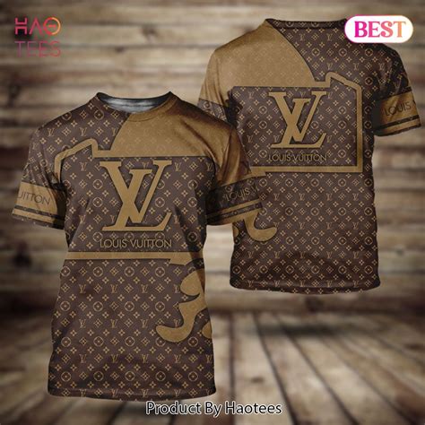 louis vuitton 42 105 size|louis vuitton t shirt size.